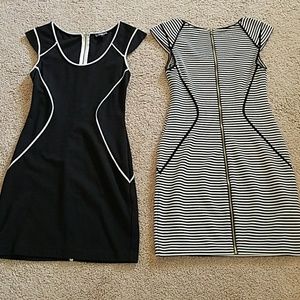 Express dresses